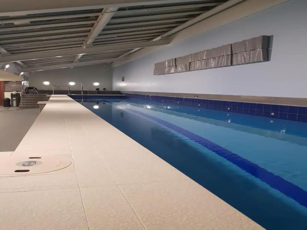 Heritage Haven By Viaduct Cbd - Pool Gym Tennis Auckland Exterior foto